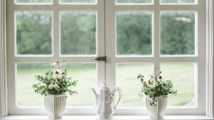 Kaufratgeber Fenster: Welche Qualitätsmerkmale sind wichtig?