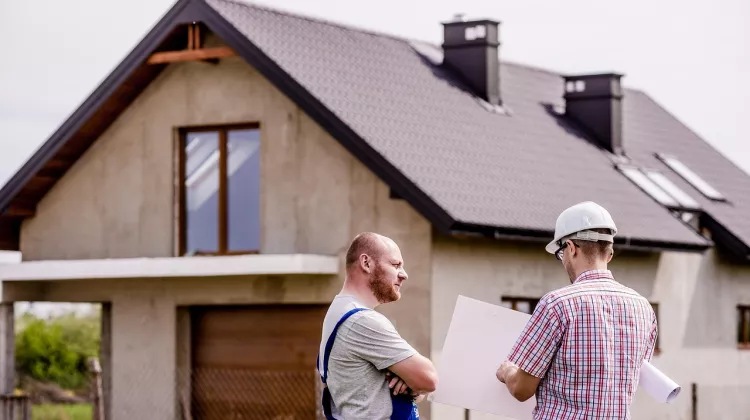 Die wichtigsten Fachleute beim Kauf- und Verkauf von Immobilien