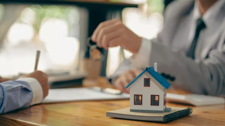 Immobilienfinanzierung: Aktuelle Trends und Herausforderungen beim Hauskauf