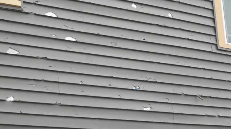 Fassadenschäden frühzeitig erkennen: Präventive Maßnahmen für Immobilienbesitzer