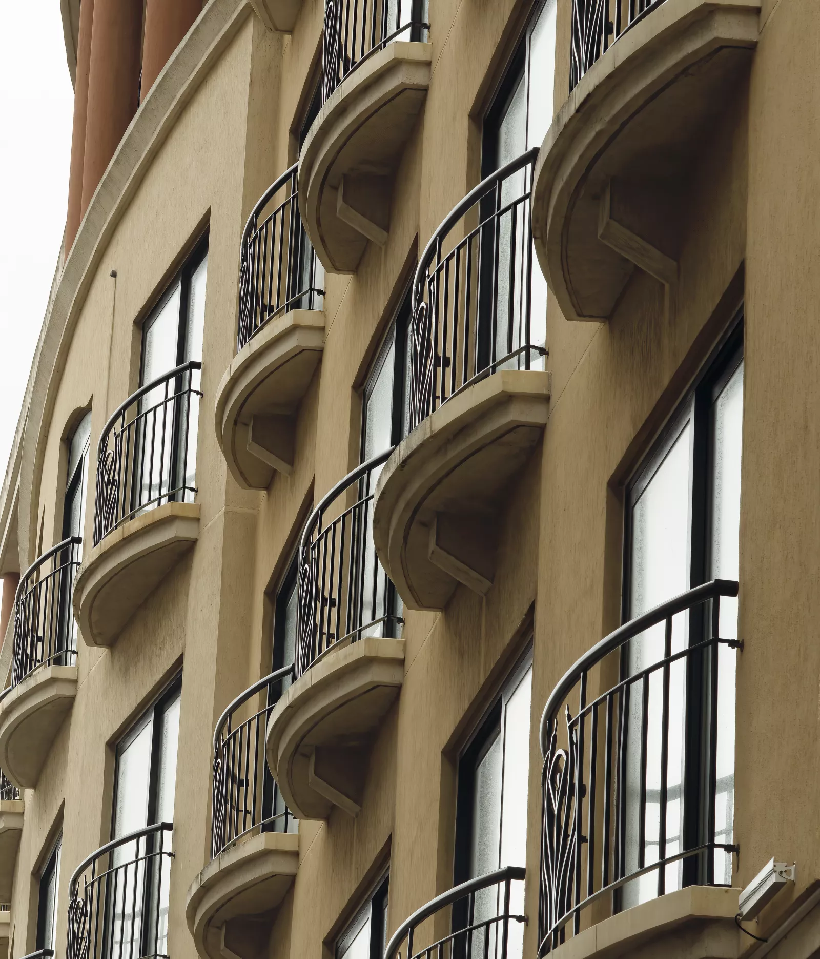 Was Ist Ein Franzsischer Balkon