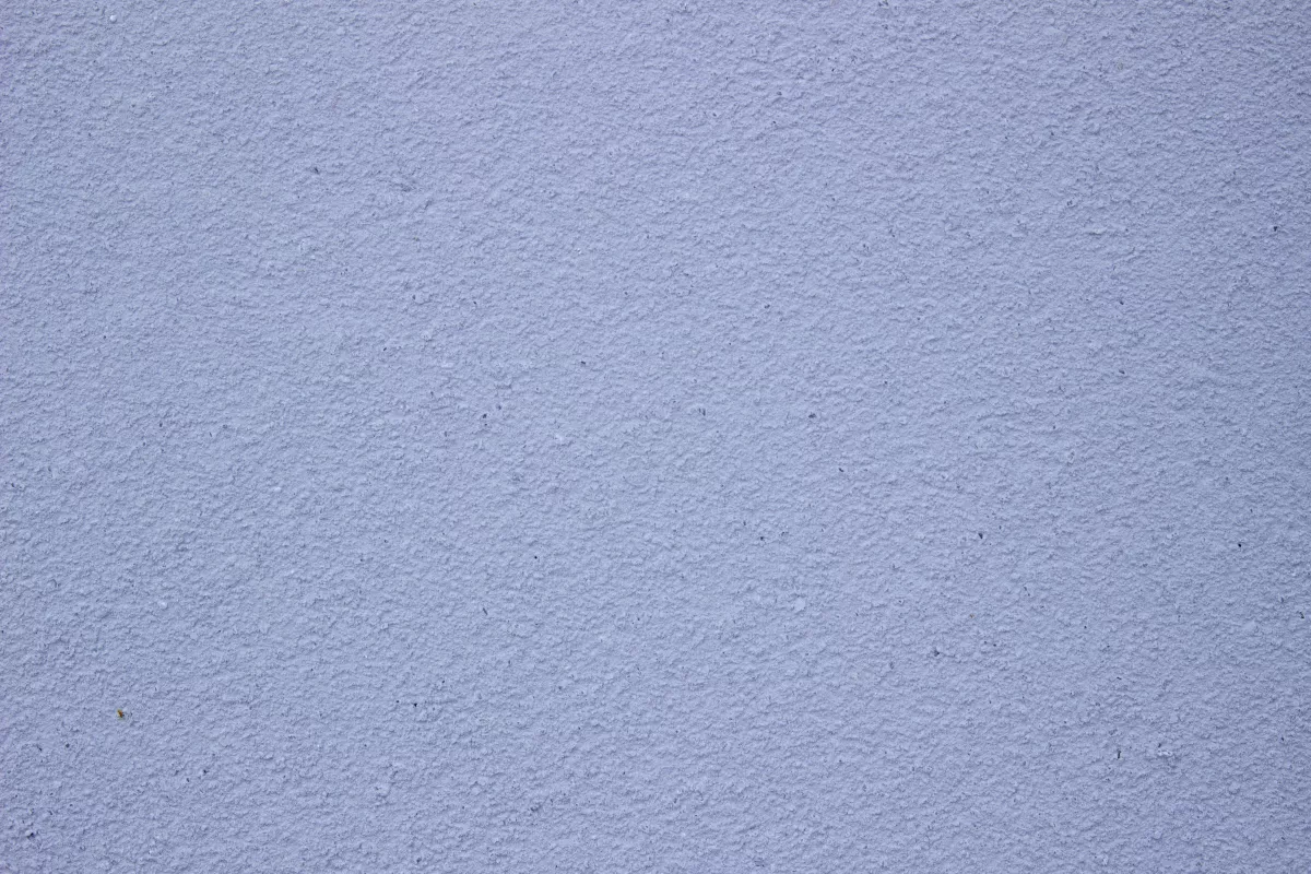 Geglättete Struktur fein