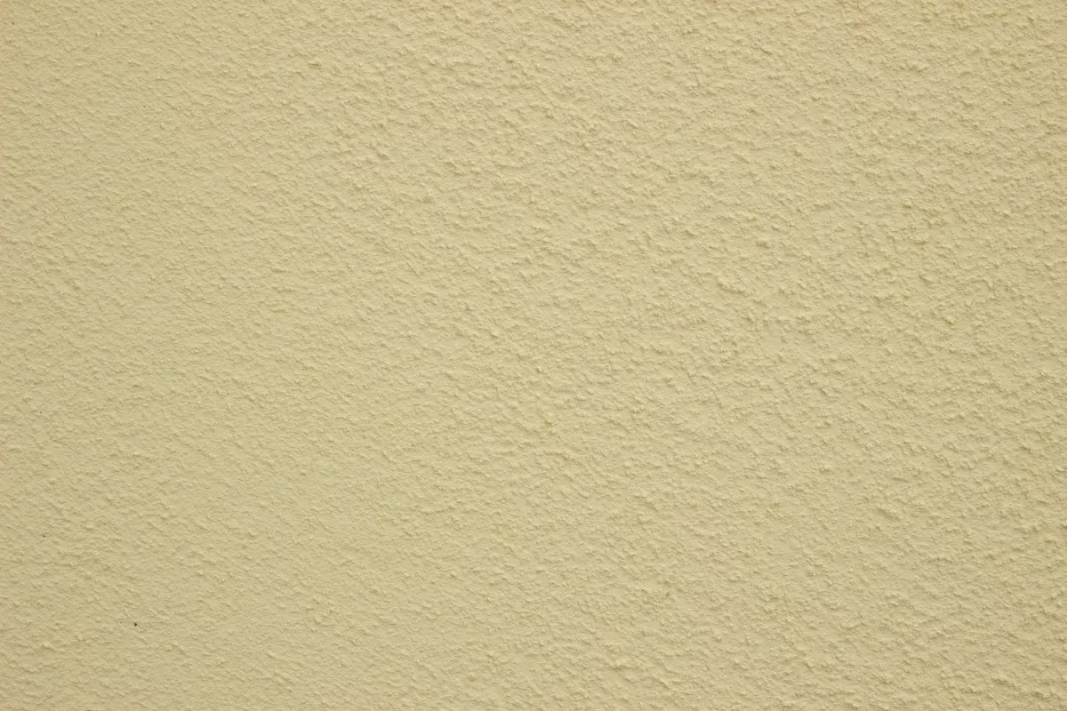 Verbürstete Struktur