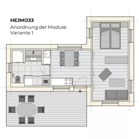 Hejmo-Homes GmbH & Co. KG