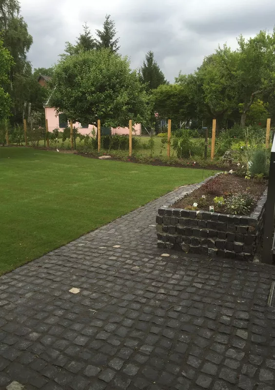 adolf Gärtner oHG - Gartenbau - Gartengestaltung
