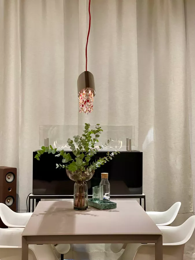Lux Design Living GmbH - Interior Design