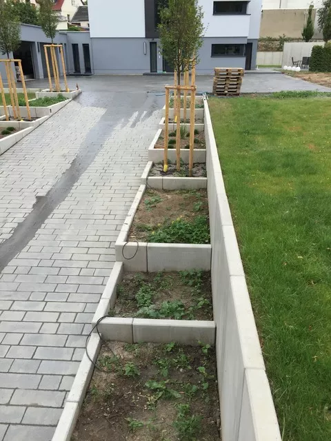 Rathmann Landschaftsbau - Gartenbau