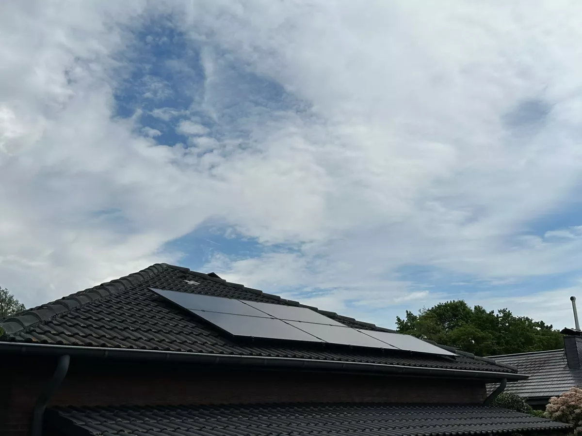 Solarnia - Solaranlage - Monheim