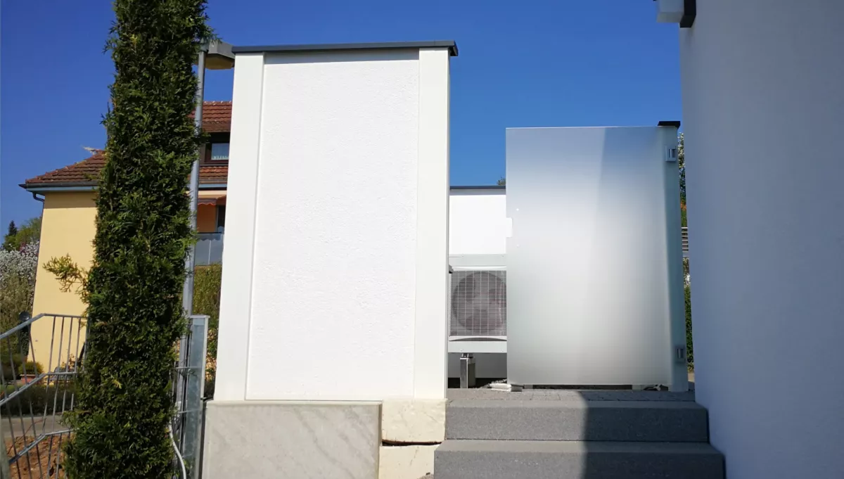 Thomas Kubek - Modulare Wandsysteme - Sichtschutz