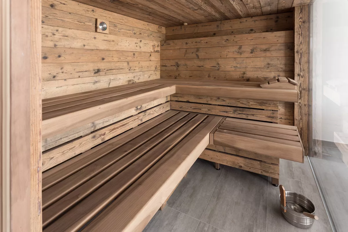 Erdmann Sauna & Spa GmbH - Sauna