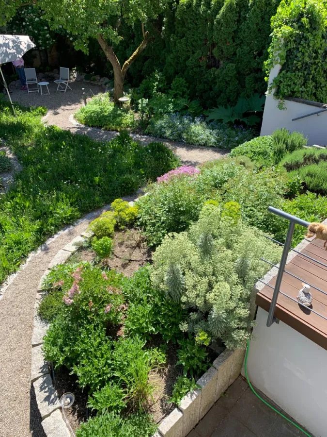 ProNatur - die Gartenmacher - Gartengestaltung - Gartenbau