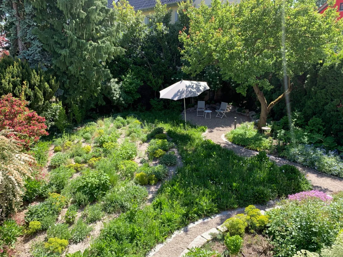 ProNatur - die Gartenmacher - Gartengestaltung - Gartenbau