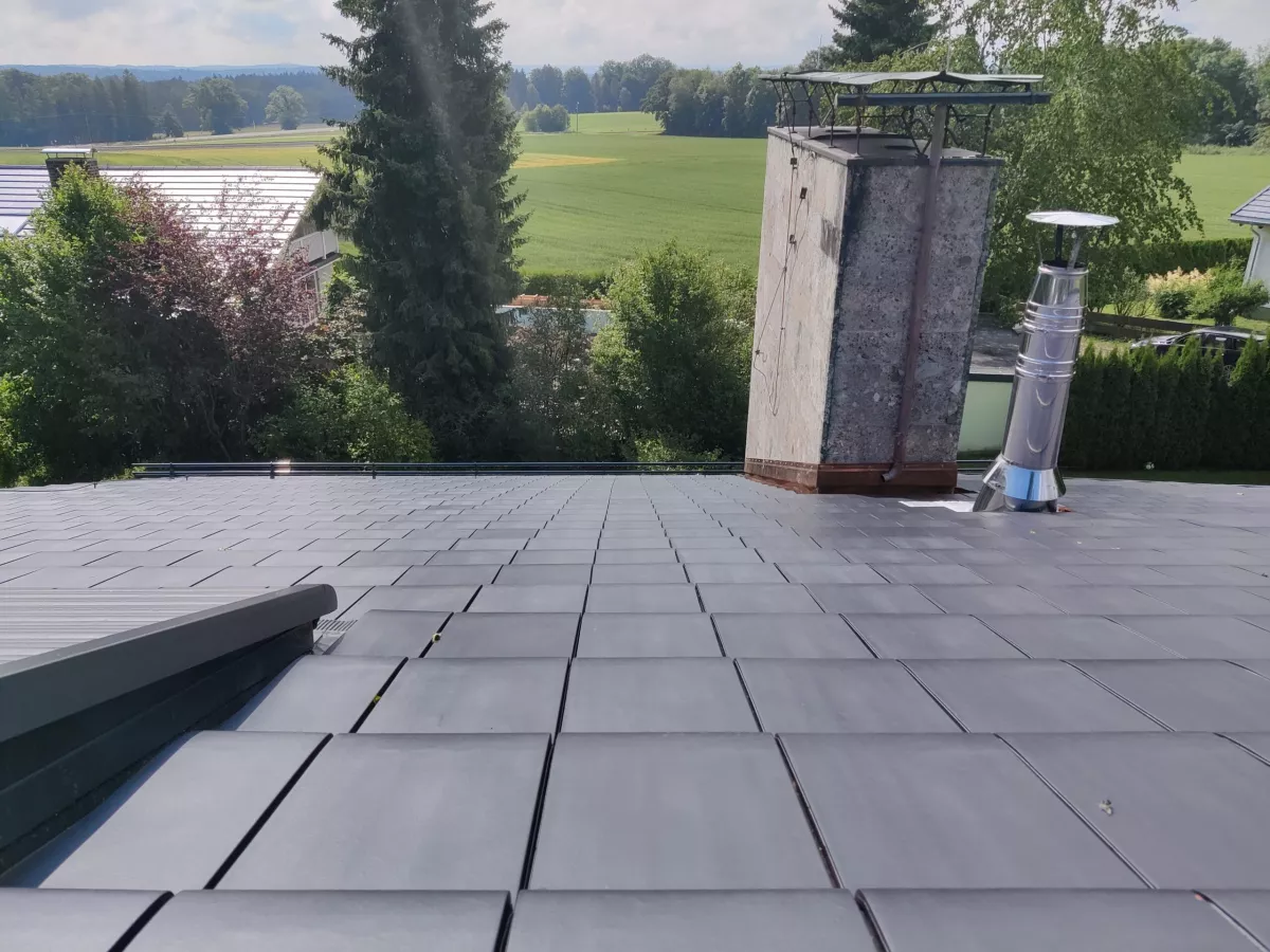 betsa GmbH - Dachsanierung - Sanierung