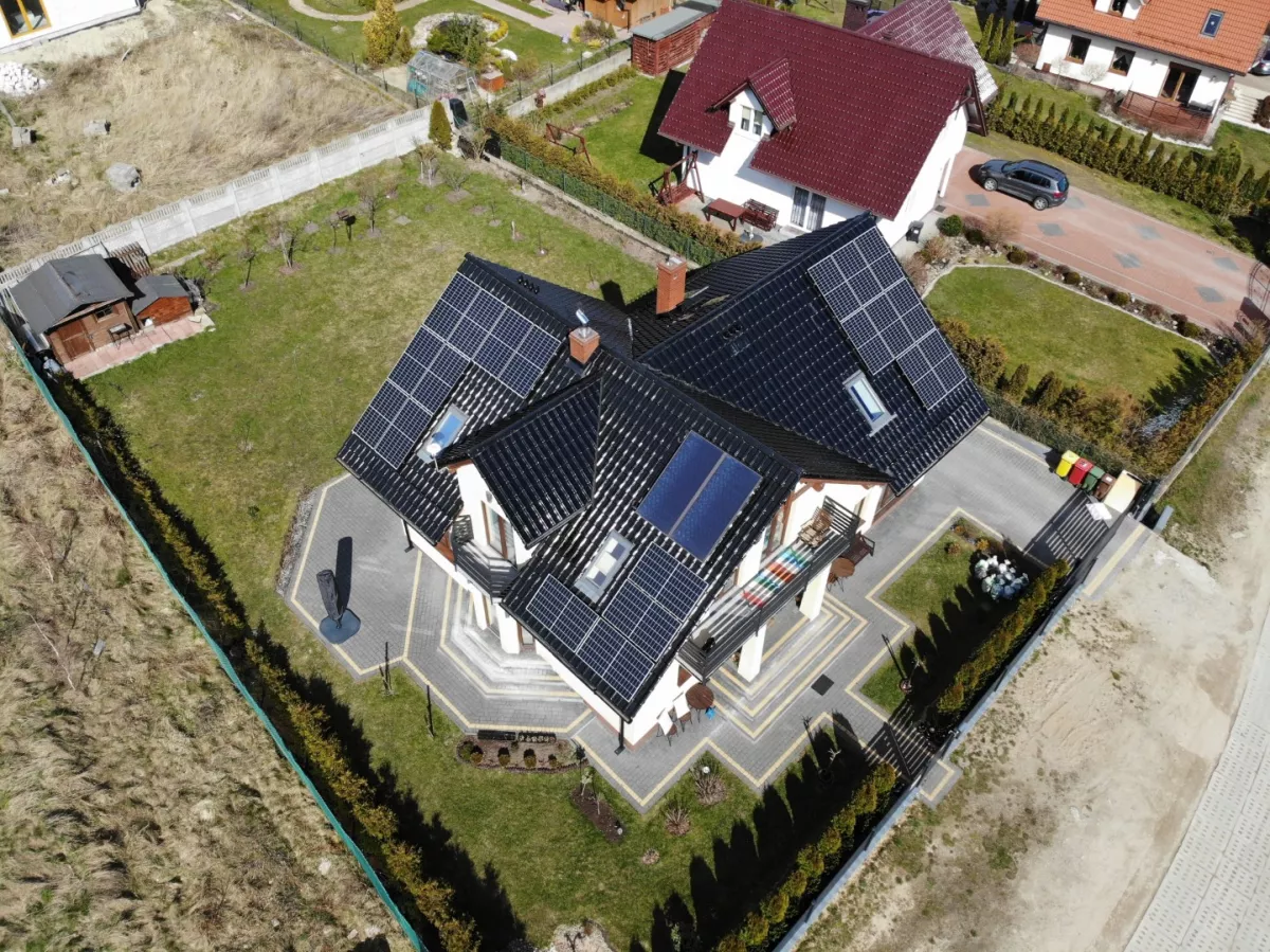 betsa GmbH - Photovoltaikanlage