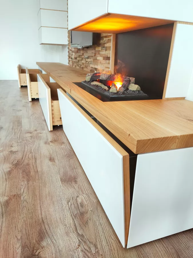 Kamphil Furniture & Living - Möbel - Raumausstatter