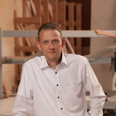 Sachverständiger Marc Schütt