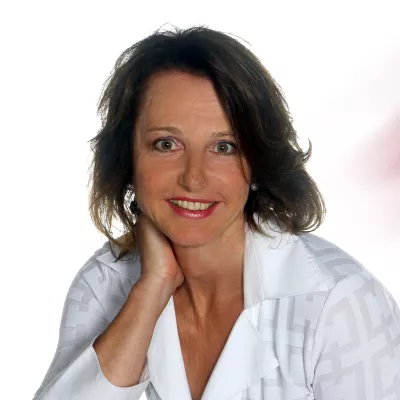 Brigitte Mann ist zertifizierte Sachverständige in Crailsheim und Stuttgart