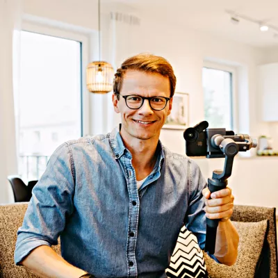 Carsten Habacker Immofilms