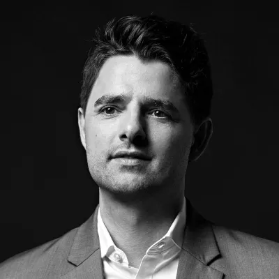 Rechtsanwalt Dr. Martin Kienzler von Corestone Legal in Frankfurt am Main