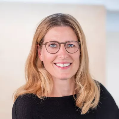 Tina Kammer vom Studio InteriorPark. auf Immoportal.com