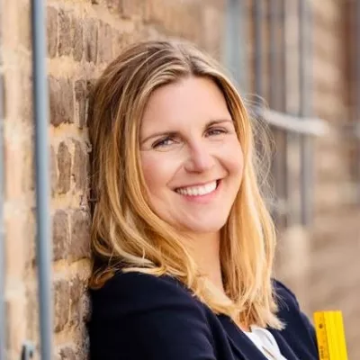 Isabelle Vosdellen, Immobilienmaklerin &amp; unabhängige Finanzierungsberaterin, belle-estate.de