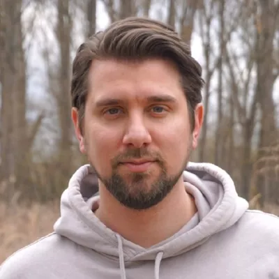 Jan Paruzynski von JP Ingenieure in Rheinland-Pfalz