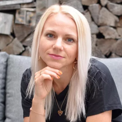 Lena Eck, Lieblingsraum Home Staging