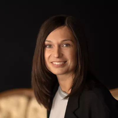 Natalia Solovyeva von 360 Grad Architektur Visualisierung in Ludwigsburg