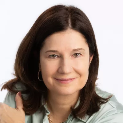 Inhaberin Nicole Selle-Walter