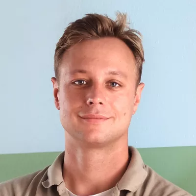 Malermeister Sebastian Waldvogel