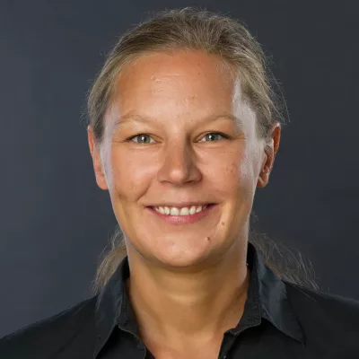 Solveig Homeyer, Marketing Managerin bei Parkett Direkt