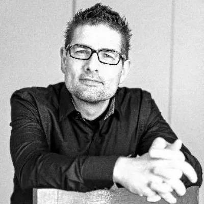 Thomas Heinzmann von Die Hausplaner