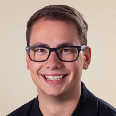 Thomas Reykers, Trainer und Produktspezialist bei ABS Safety