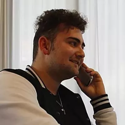 Tim Kramis von Kramis Teppich