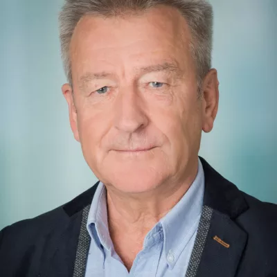 Helmut Lindemann