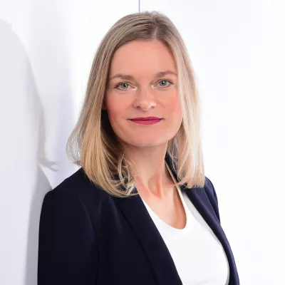 Dipl.-Vw. Marie Gödtke