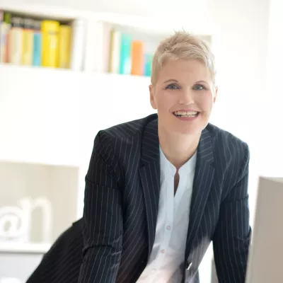 Nicole Schütz Home Staging