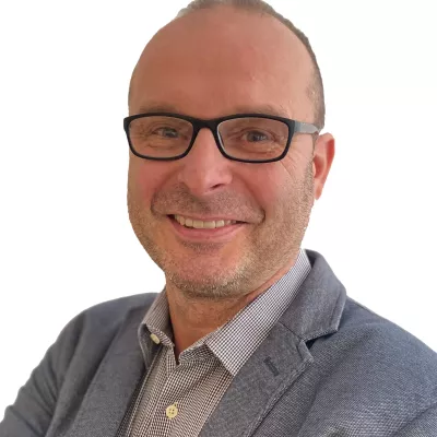 Thomas Stübler, Geschäftsführer der TST Real Estate GmbH