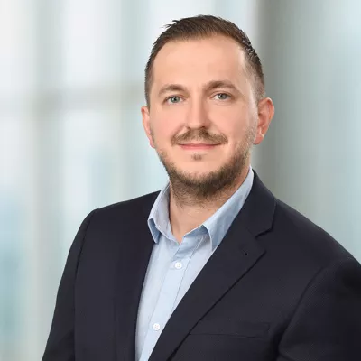 Alexander Fleming von Fleming Consulting