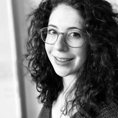 Daniela Boos, Inhaberin DS Hausverwaltung