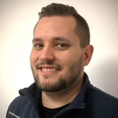 Inhaber &amp; Geschäftsführer - Matthias Kusch