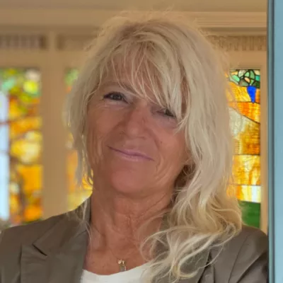 Heike Schauz von apprico hs consulting auf Immoportal