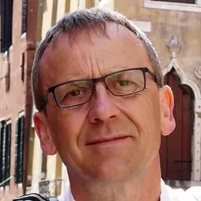 Sachverständiger Dipl.-Ing. (FH) Dieter Pregizer