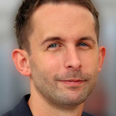 Hendrik Jansen, Geschäftsführender Gesellschafter des Spezialtiefbauunternehmens ERKA Pfahl GmbH