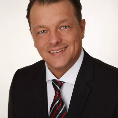 Dirk Donner / Inhaber Bismark Immobilien
