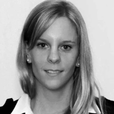 Mona Reichel, Geschäftsführerin