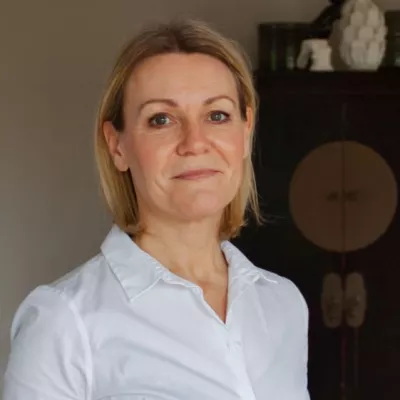 Pamela Rohmeyer - die kammerherrin