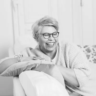 Portrait von Maria Soltau