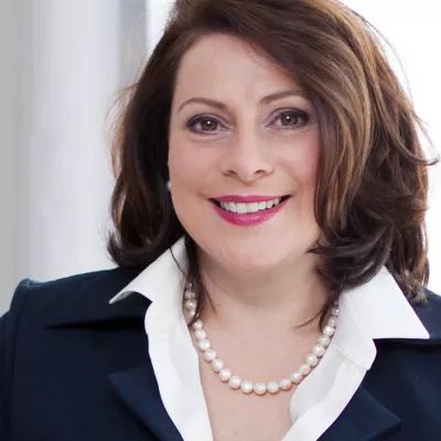 Gabriele Maria Völk