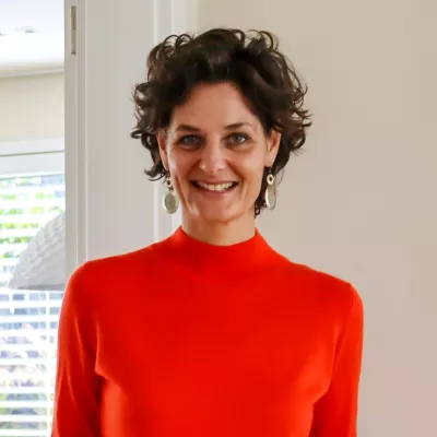 Carmen Pizzuto Home Staging